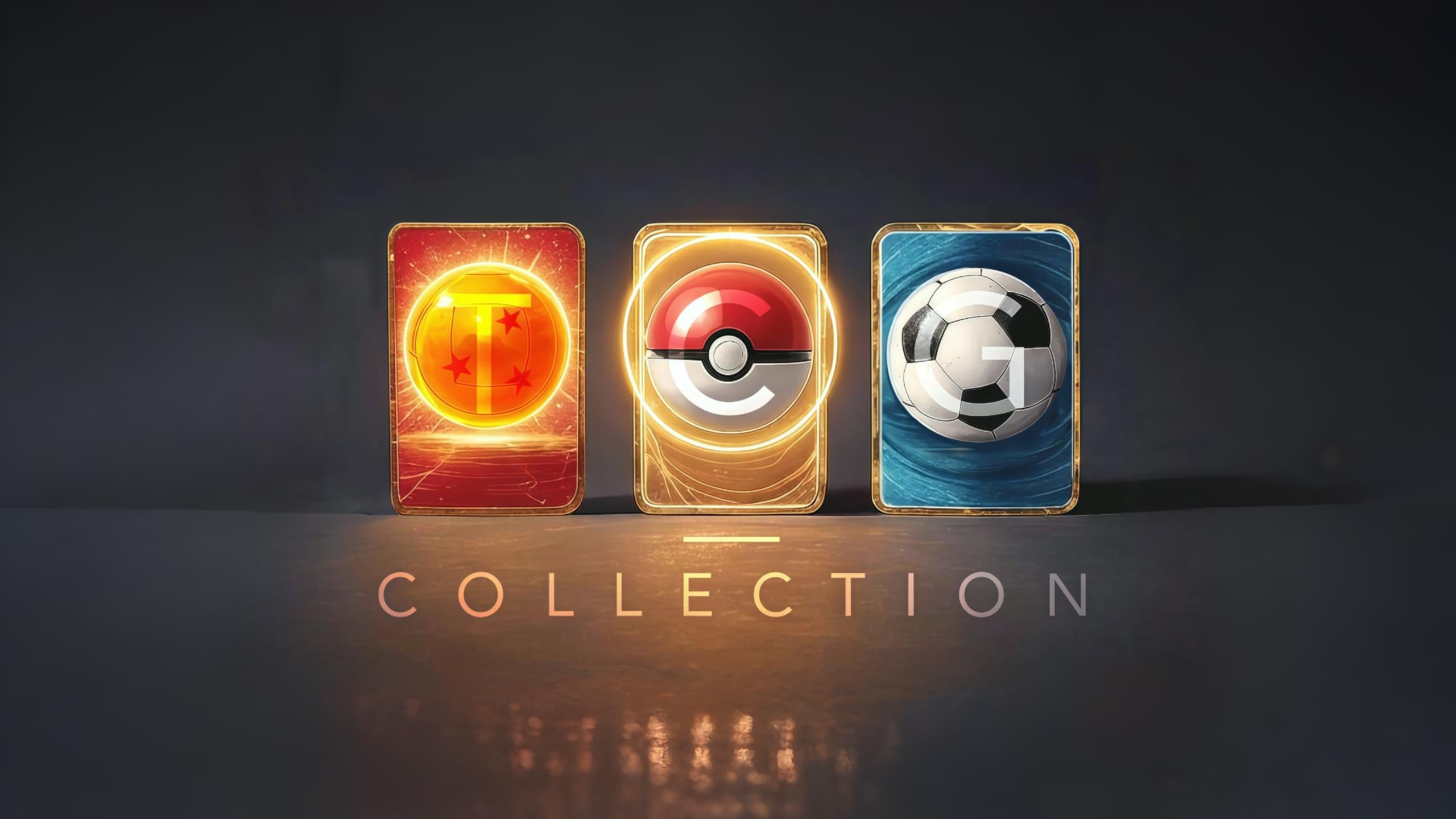 TCG Collection - Tienda online de cartas Pokémon, Lorcana y más