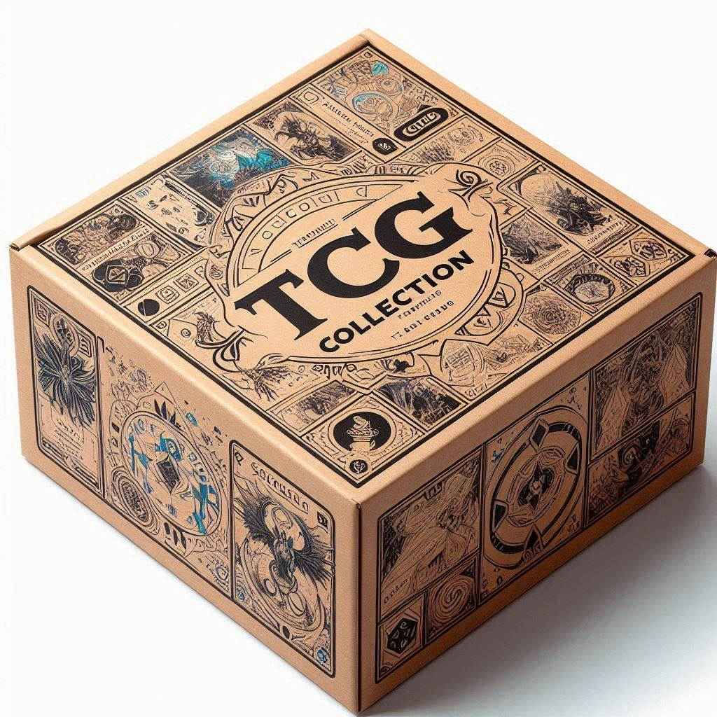 Mystery Box Pokémon TCG 2025 | Edición Coleccionista (Sobres Exclusivos y Cartas Garantizadas)