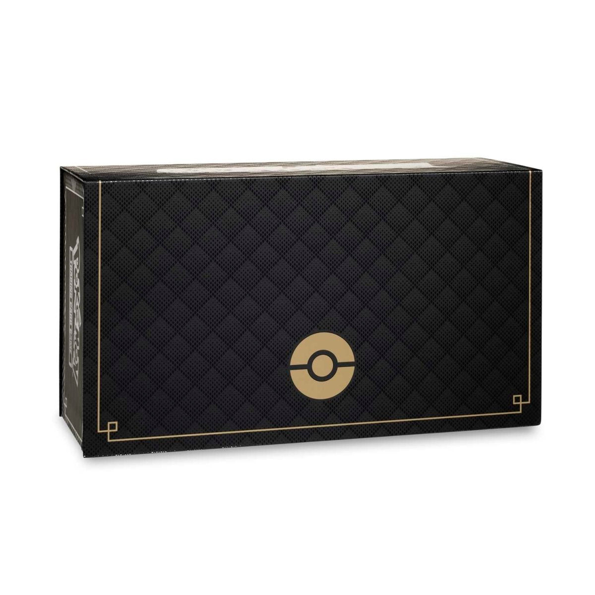 ULTRA PREMIUM COLLECTION (INGLÉS)
