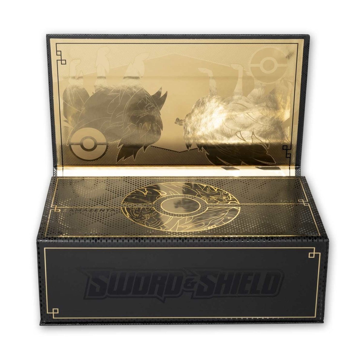 ULTRA PREMIUM COLLECTION (INGLÉS)