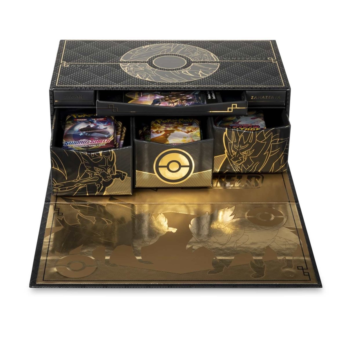 ULTRA PREMIUM COLLECTION (INGLÉS)