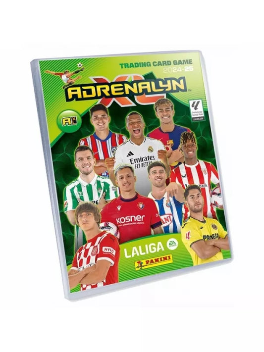 CARTON STARTER PACK ADRENALYN 2025