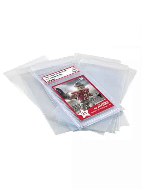 FUNDAS PSA CARDS ULTRA PRO - Paquete de 100