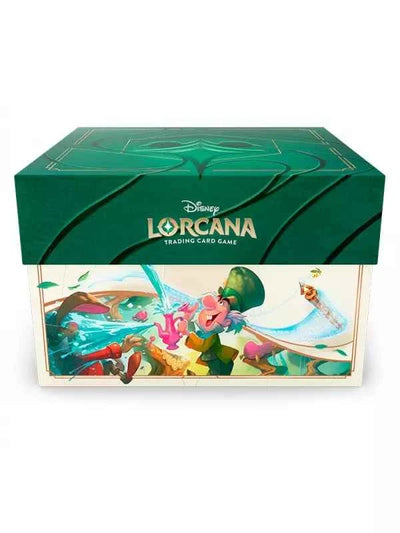 ILLUMINEER´S TROVE ARCHAZIA´S ISLAND (INGLÉS)