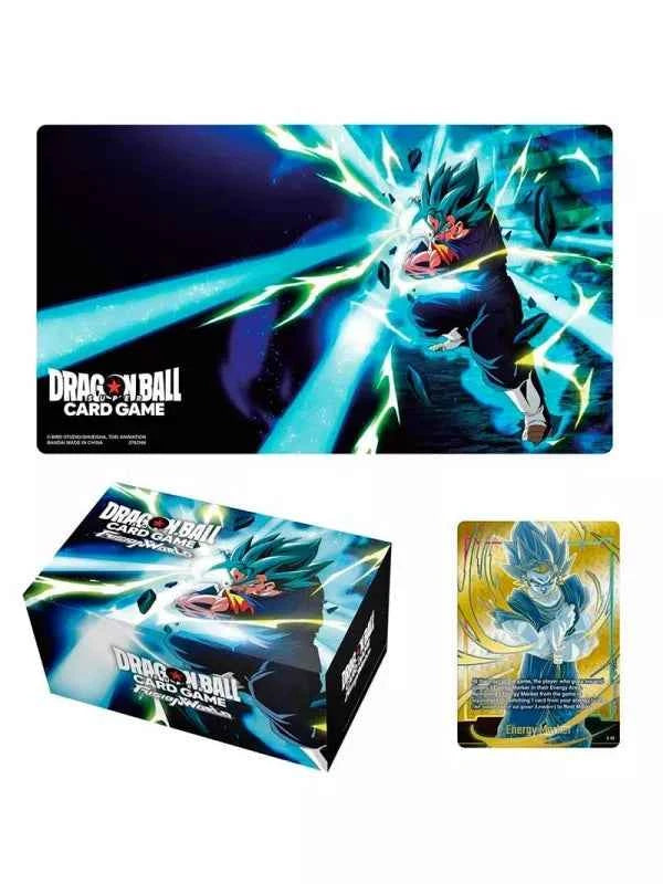 TAPETE SET 02 -VEGITO