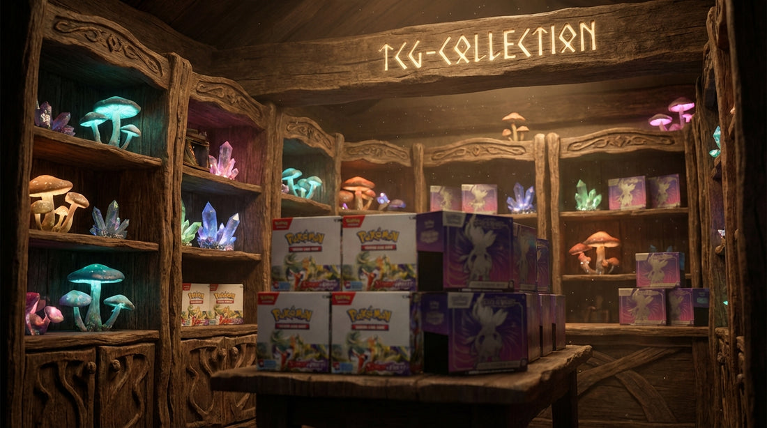 Guía Completa de Azurite Sea: Todo Sobre la Expansión de Disney Lorcana