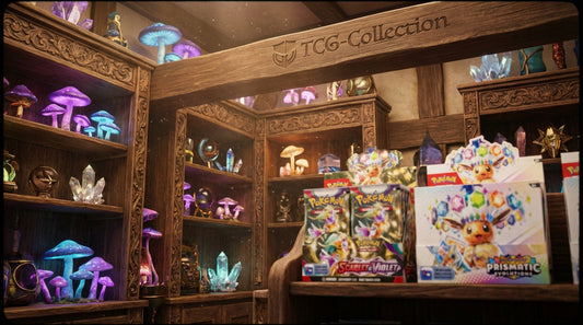 Guía Completa de Booster Boxes Panini: Todo lo que Necesitas Saber