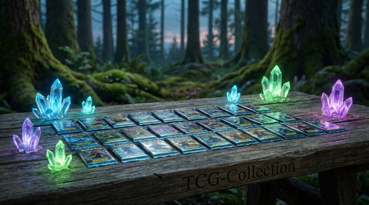 Guía Completa de Bundle Packs Panini: Qué Son y Cómo Elegir el Mejor