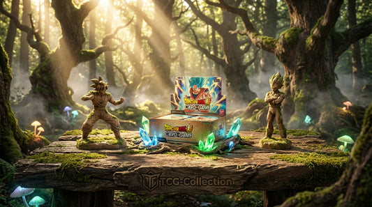 Guía Completa del Illumineer's Trove de Archazia's Island: Todo sobre el set de Lorcana