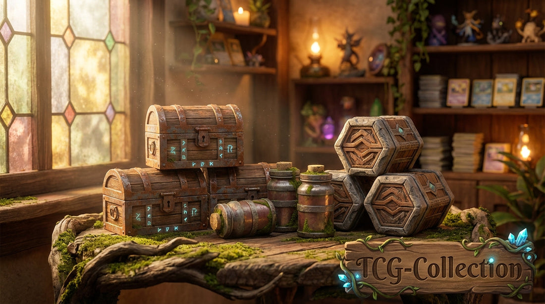 Guía Completa de las Latas Pokémon TCG: Todo lo que Debes Saber