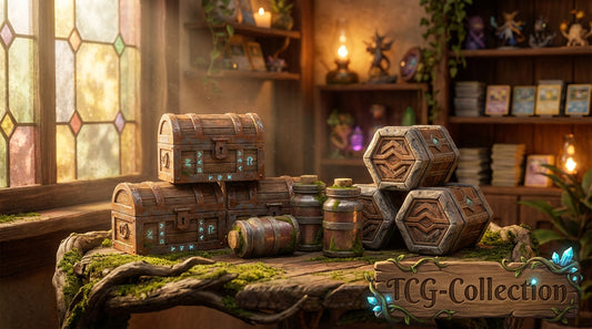 Guía Completa de las Latas Pokémon TCG: Todo lo que Debes Saber