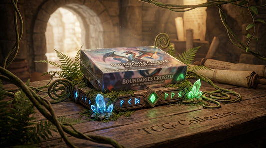 Guía Completa de Rivales Predestinados: Análisis, Cartas y Valor