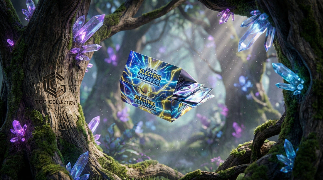 Guía Completa de Super Electric Breaker: Análisis, Cartas y Valor