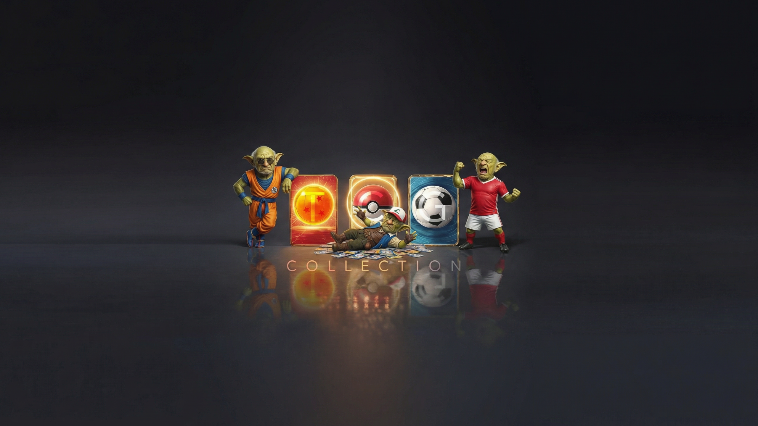 TCG Collection - Online store for Pokémon cards, Lorcana and more