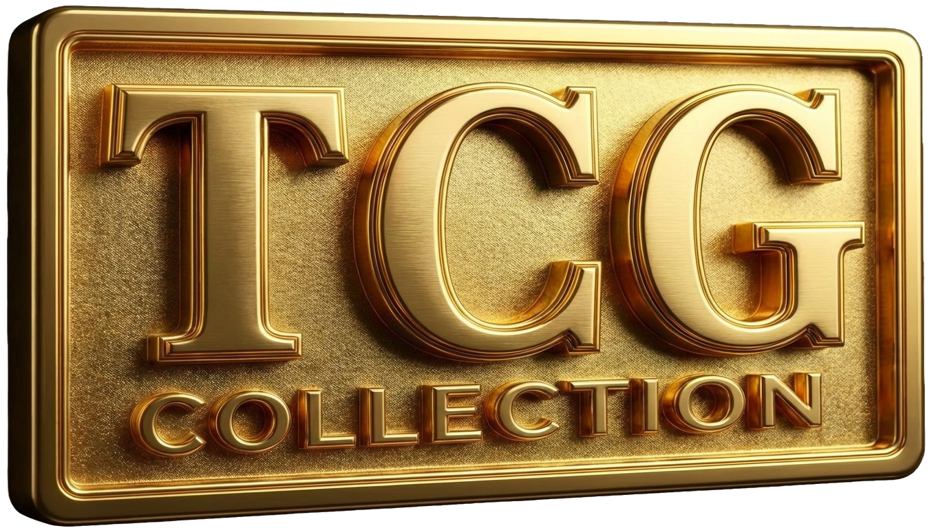 Complete Trading Cards Catalog - Pokémon, Magic, Yu-Gi-Oh - TCG ...