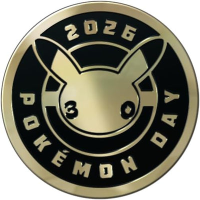 Pokémon Day 2026 (ES)