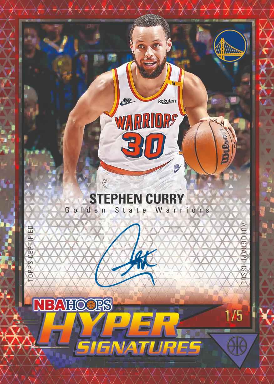 Value Box Topps NBA Hoops 2025-26 en inglés con parallels Green Hoops