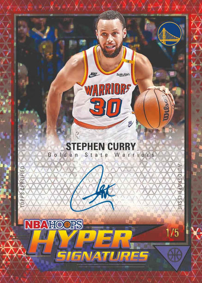 Value Box Topps NBA Hoops 2025-26 en inglés con parallels Green Hoops