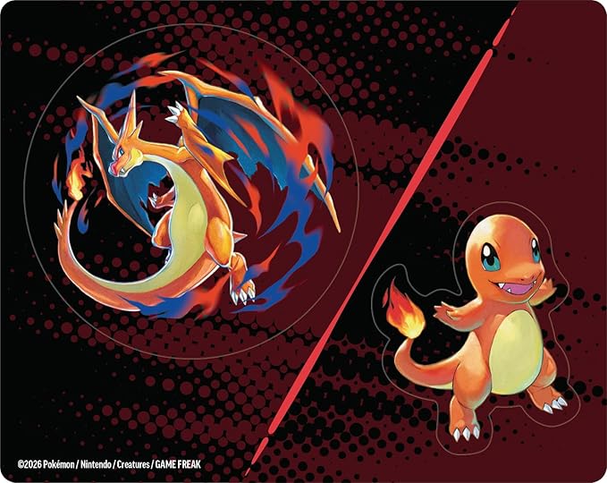 Blister Pack 3 Sobres Héroes Ascendentes (ES)
