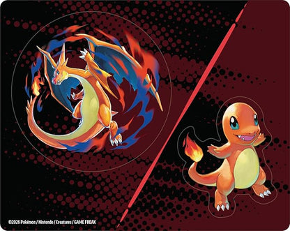 Blister Pack 3 Sobres Héroes Ascendentes (ES)