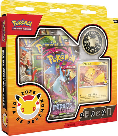 Pokémon Day 2026 (ES)