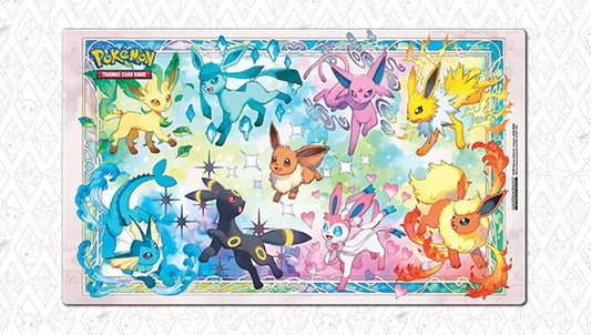 POKÉMON SUPER PREMIUM COLLECTION EVOLUCIONES PRISMATICAS (ESPAÑOL)