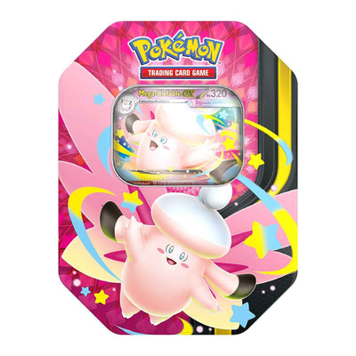 LATA MEGA-CLEFABLE