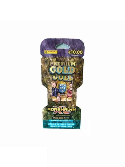 SOBRE PREMIUM GOLD PANINI FIFA 365 2025