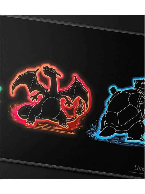 Tapete pokemon foil playmat ultra-pro