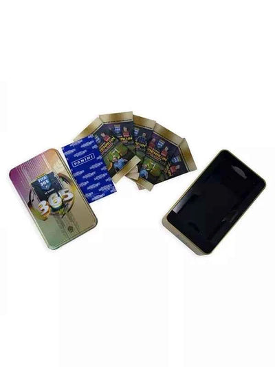 TIN BOX PANINI FIFA 365TC